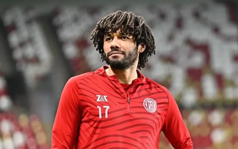 النني ينقذ الجزيرة من الخسارة أمام عجمان في الدوري الإماراتي